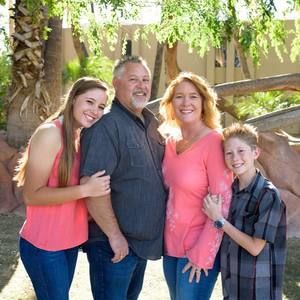 Meet your Posher, Kellene